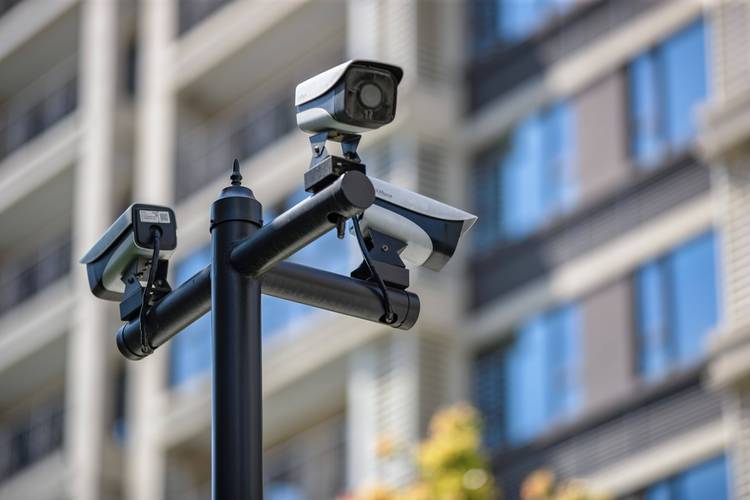 监控摄像机的采购数量怎么确定