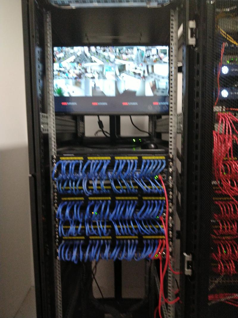 监控离线后,监控恢复不到原来的位置