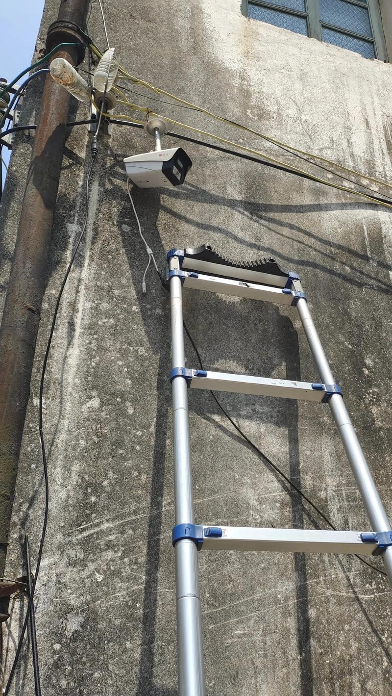 安装一套家庭手机远程监控系统需要多少钱